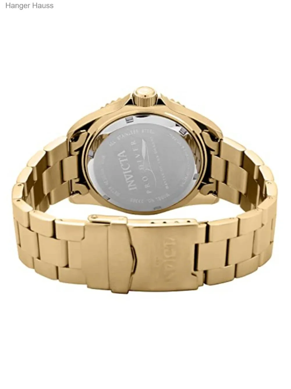 N/A gold tone
